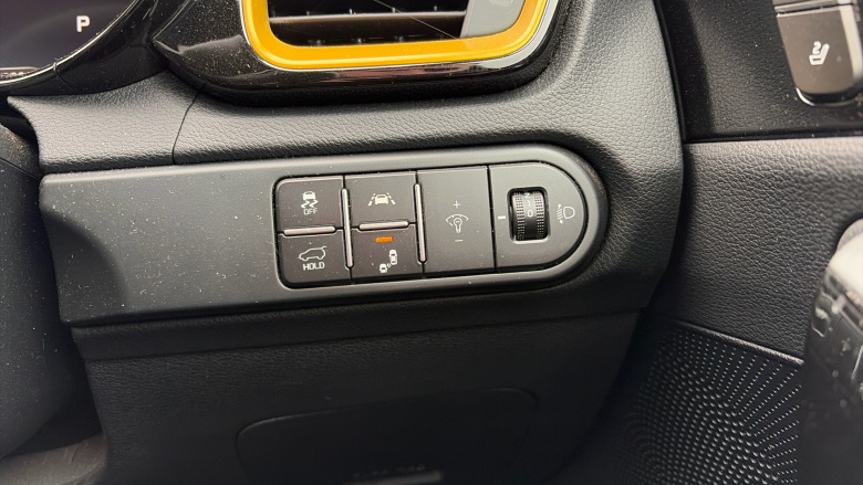 Kia Xceed 1.4T GDi ISG First Edition 5dr DCT Petrol Hatchback